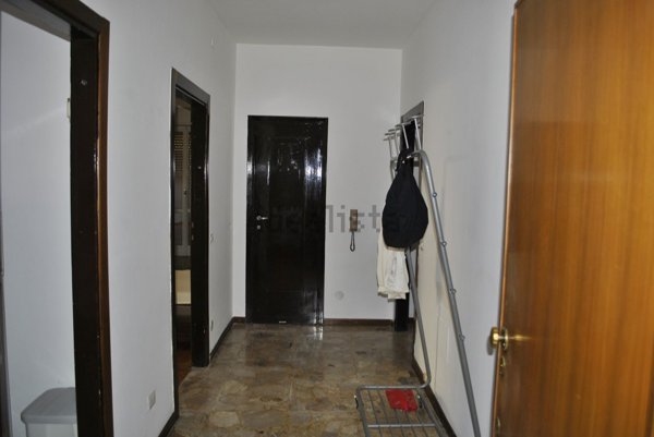 appartamento in affitto a Castellanza