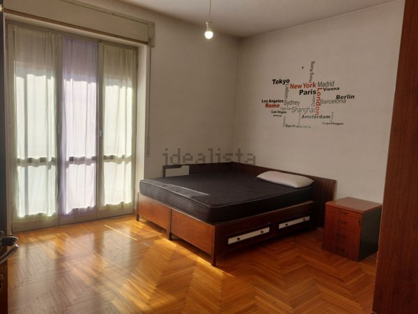 appartamento in affitto a Castellanza