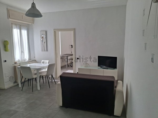 appartamento in affitto a Castellanza