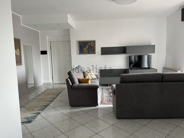 appartamento in affitto a Castellanza