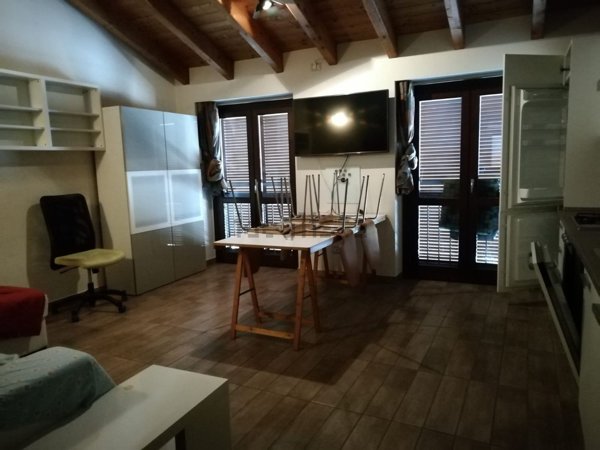 appartamento in affitto a Castellanza