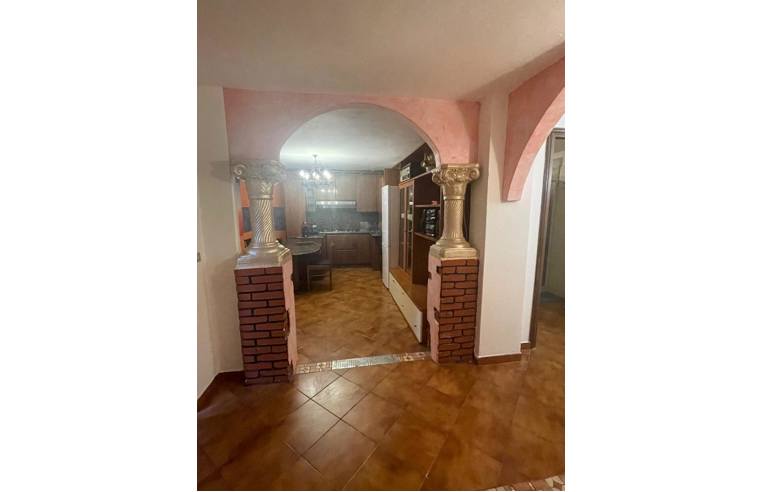 appartamento in affitto a Castellanza