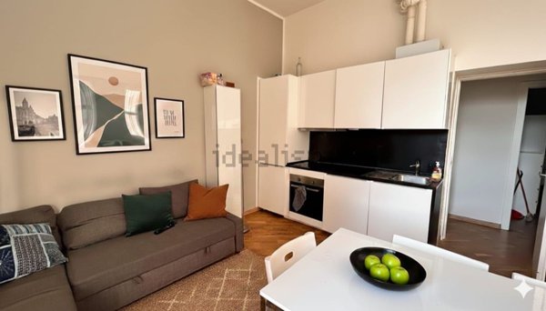 appartamento in affitto a Castellanza in zona Castegnate