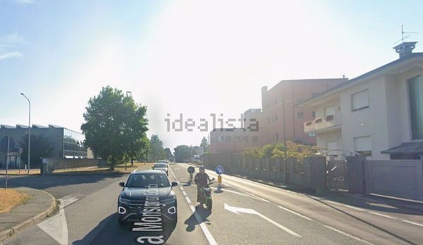 appartamento in affitto a Castellanza