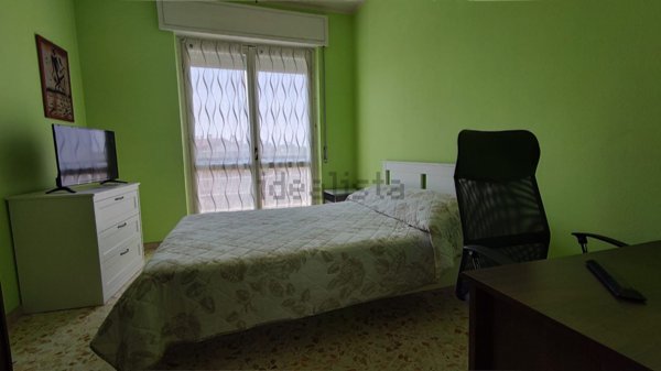 appartamento in affitto a Castellanza