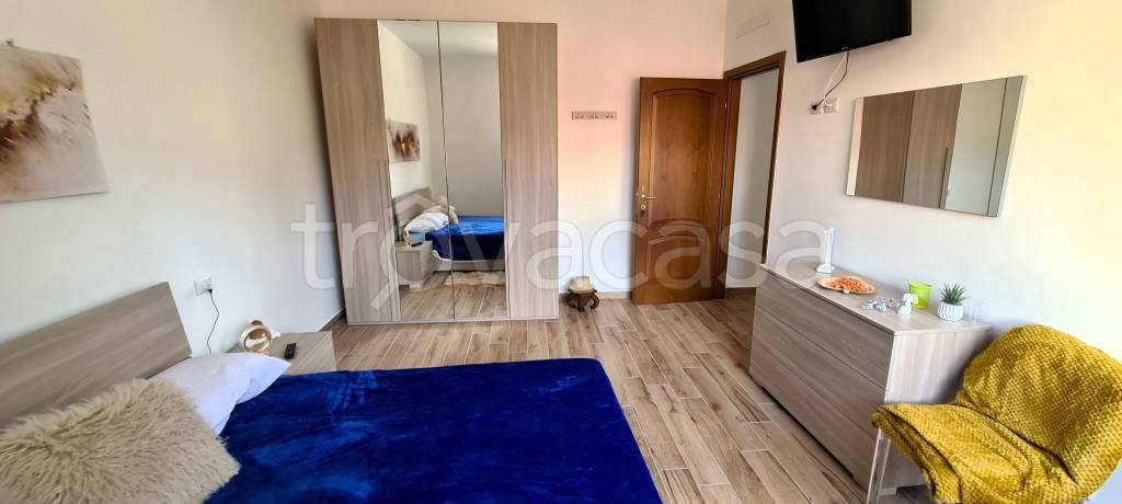 appartamento in affitto a Castellanza