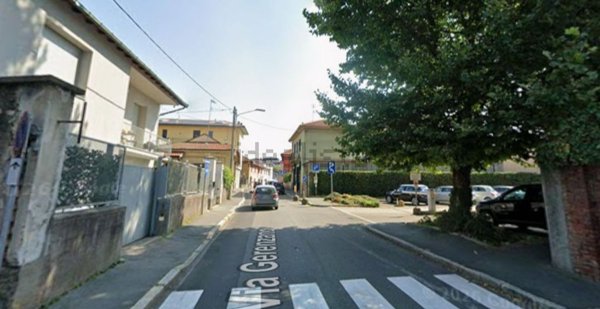 appartamento in affitto a Castellanza