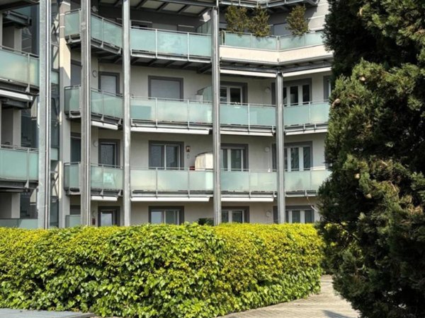 appartamento in affitto a Castellanza