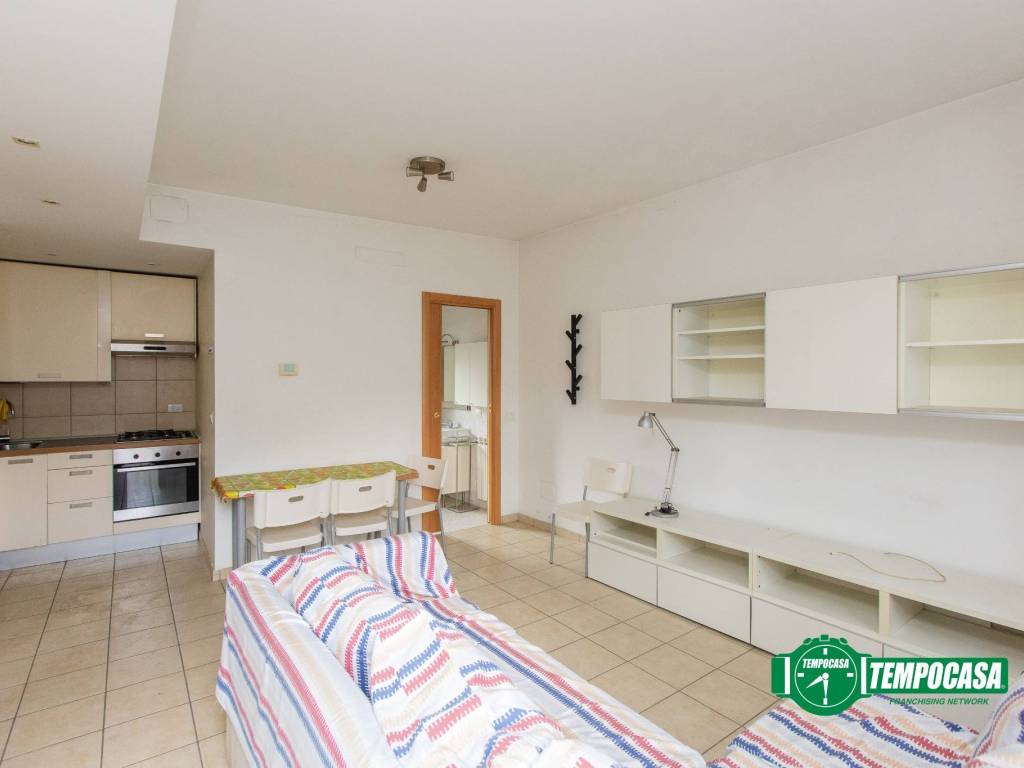 appartamento in affitto a Castellanza