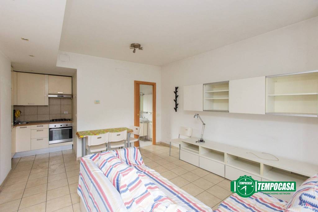 appartamento in affitto a Castellanza