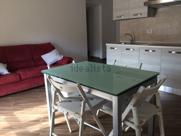 appartamento in affitto a Castellanza