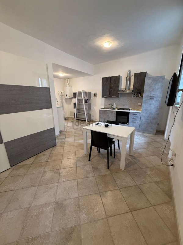 appartamento in affitto a Castellanza