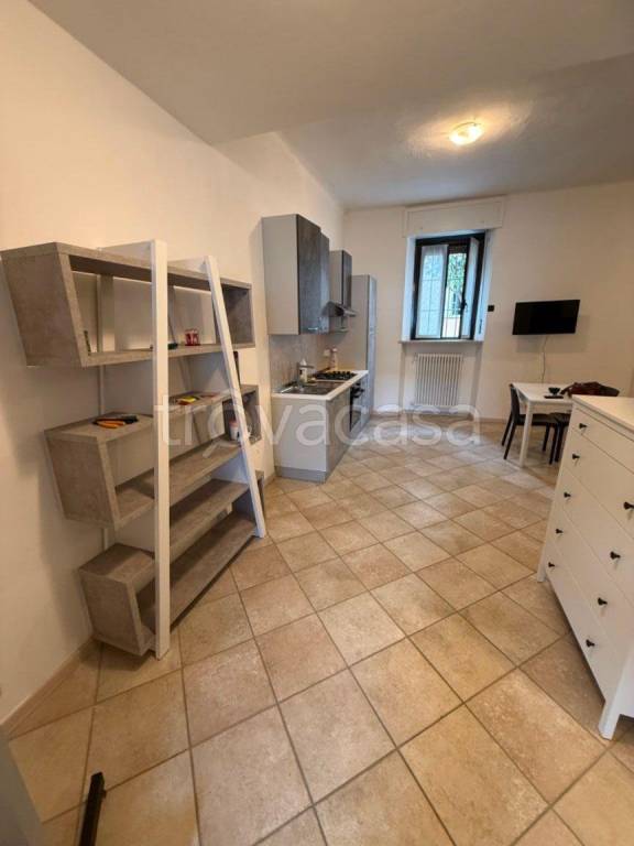 appartamento in affitto a Castellanza