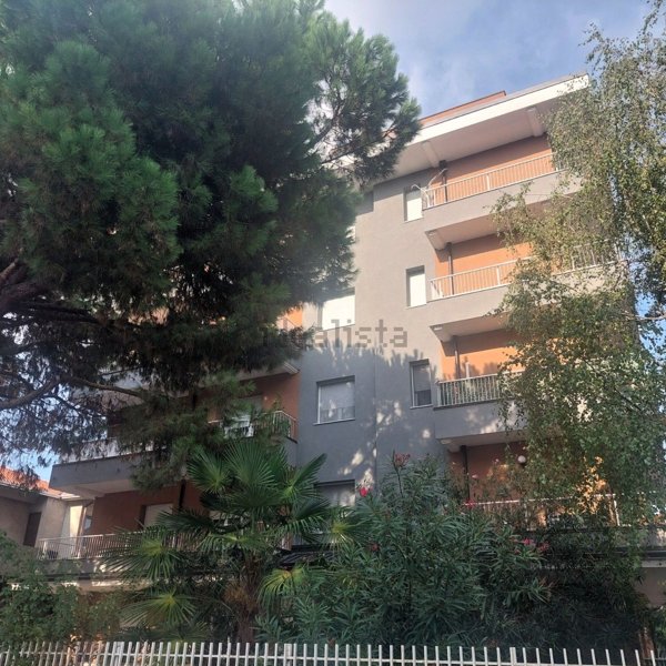 appartamento in affitto a Castellanza