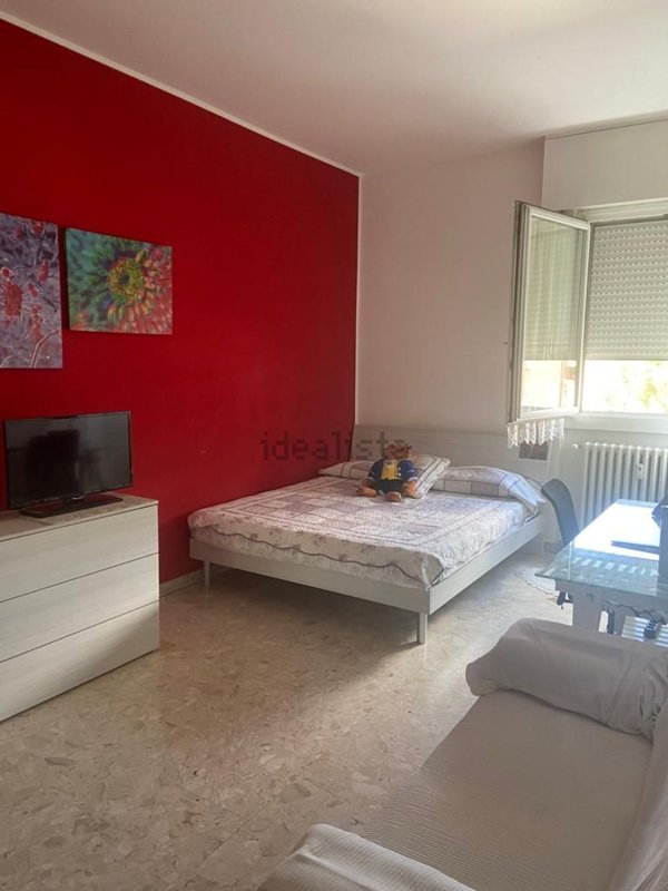 appartamento in affitto a Castellanza