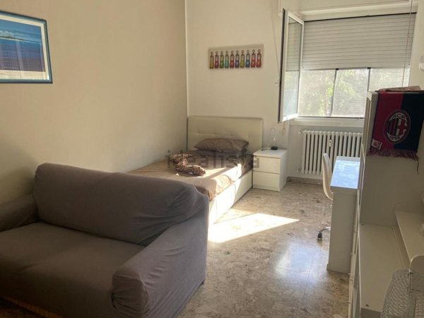 appartamento in affitto a Castellanza in zona Castegnate