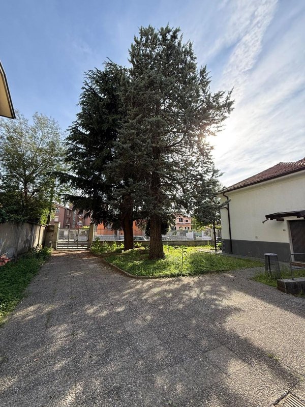 casa indipendente in affitto a Castellanza