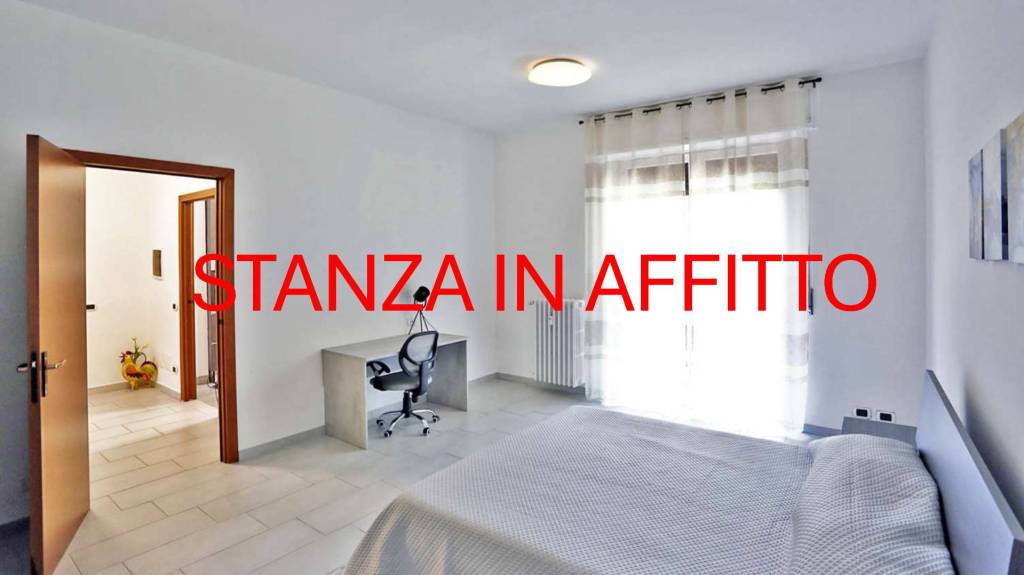appartamento in affitto a Castellanza in zona Castegnate