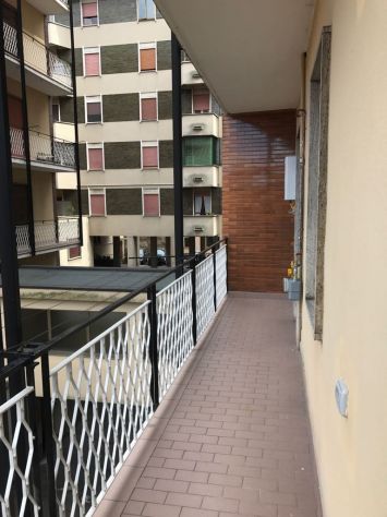 appartamento in affitto a Castellanza