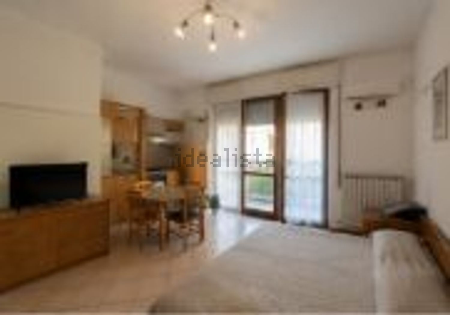 appartamento in affitto a Castellanza