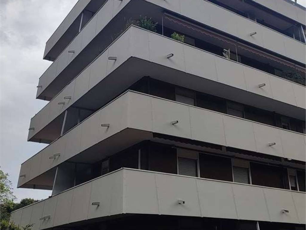 appartamento in affitto a Castellanza