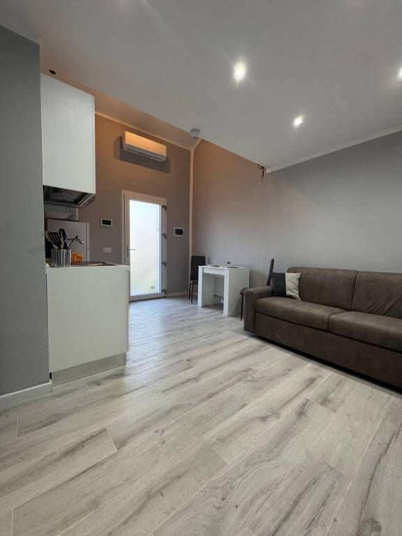 appartamento in affitto a Castellanza in zona Castegnate