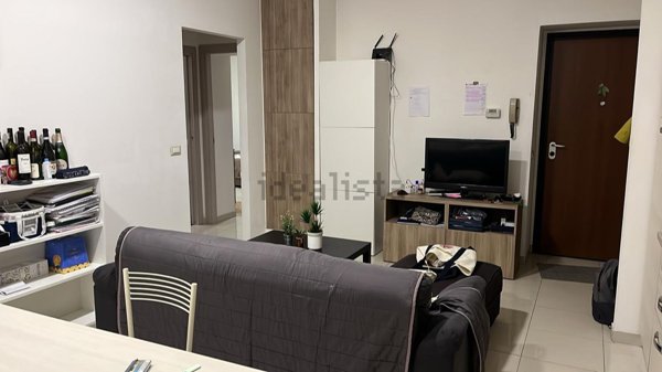 appartamento in affitto a Castellanza in zona Castegnate