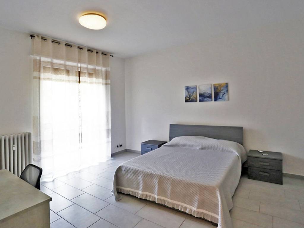 appartamento in affitto a Castellanza in zona Castegnate
