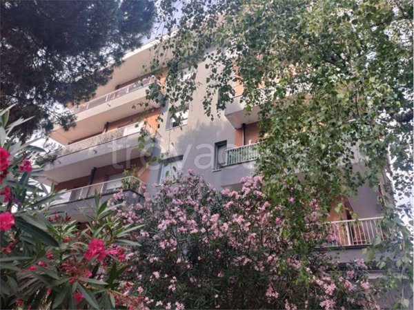 appartamento in affitto a Castellanza in zona Castegnate