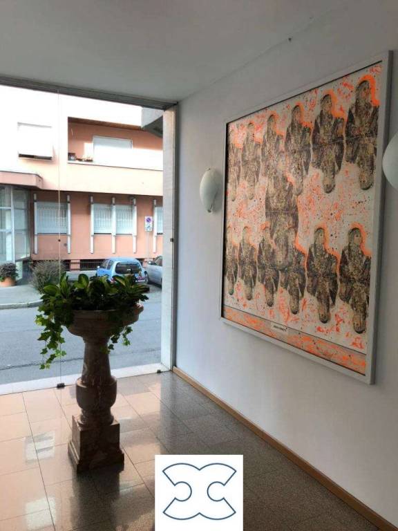 appartamento in affitto a Castellanza in zona Castegnate