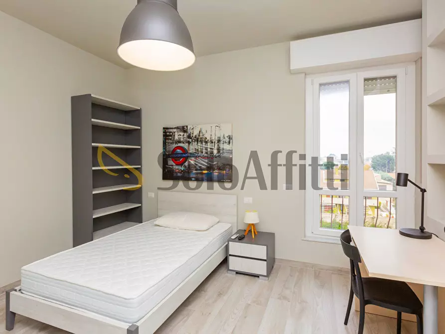 appartamento in affitto a Castellanza in zona Castegnate