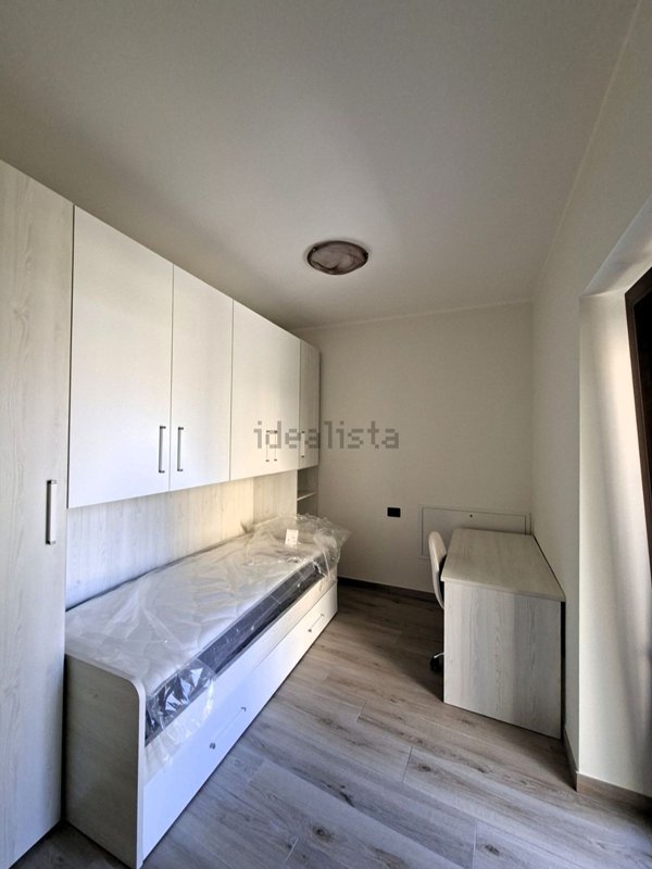 appartamento in affitto a Castellanza in zona Castegnate