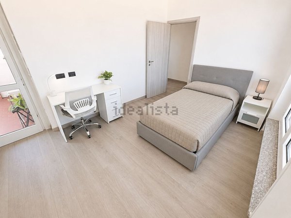 appartamento in affitto a Castellanza in zona Buon Gesù