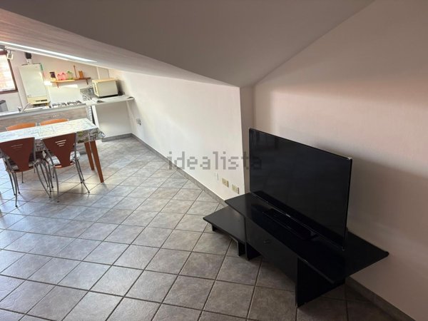 appartamento in affitto a Castellanza in zona Castegnate