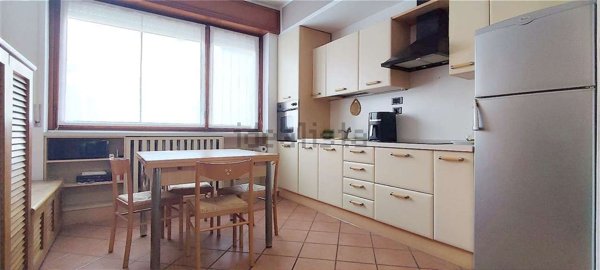appartamento in affitto a Castellanza in zona Castegnate