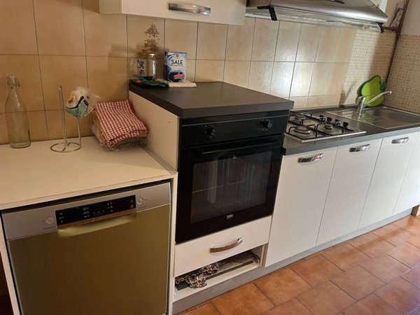 appartamento in affitto a Castellanza in zona Castegnate