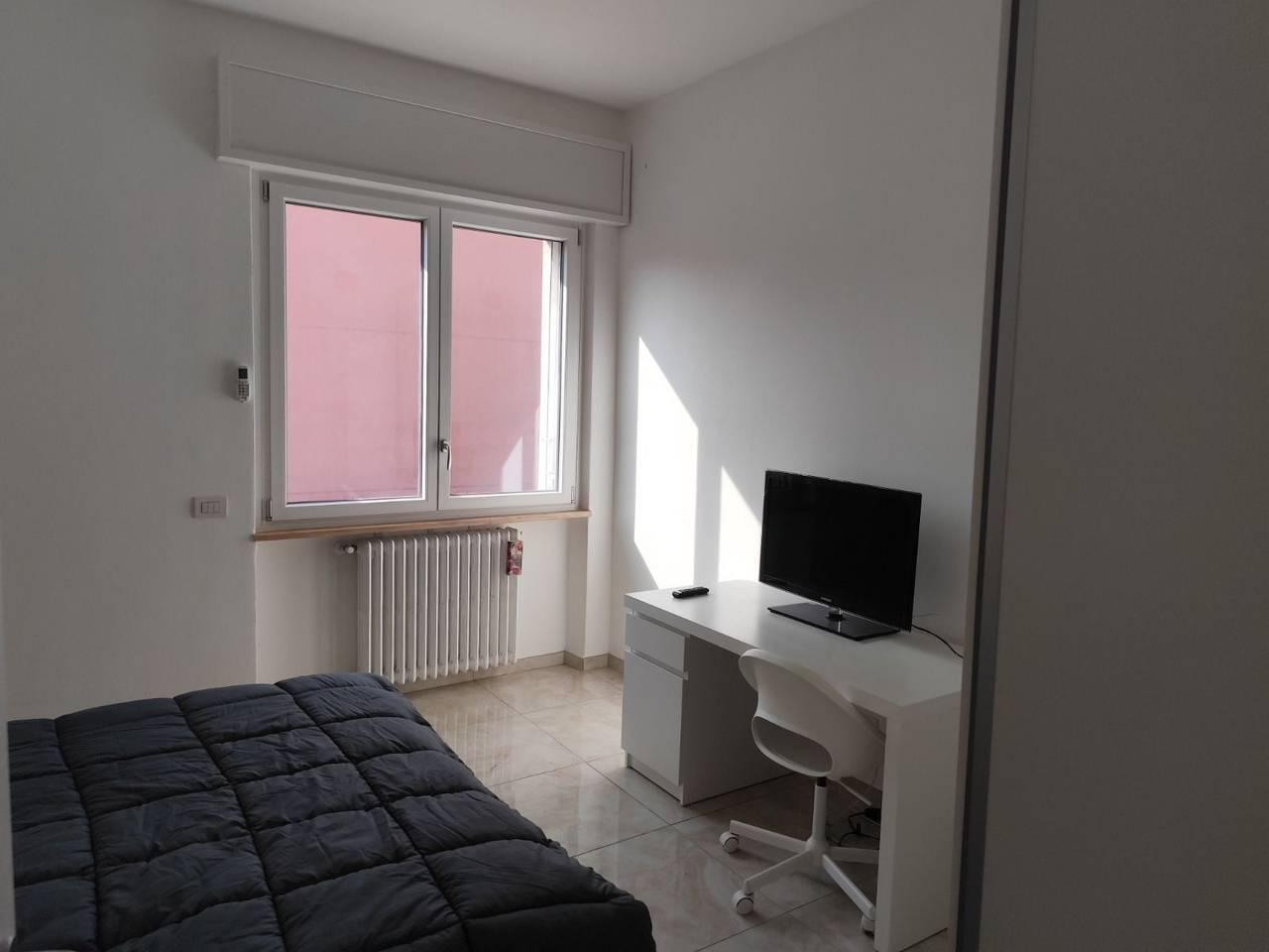 appartamento in affitto a Castellanza in zona Buon Gesù