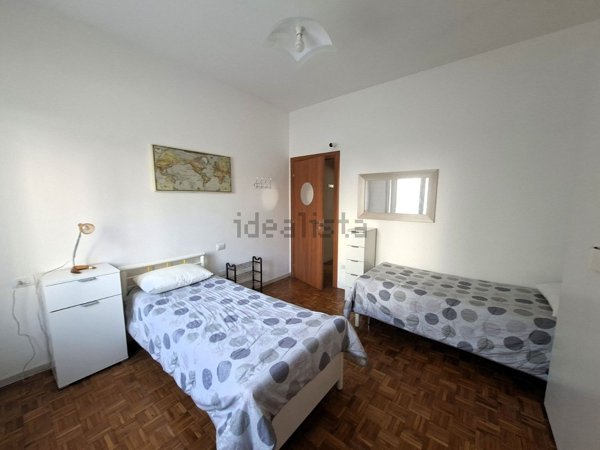 appartamento in affitto a Castellanza in zona Castegnate