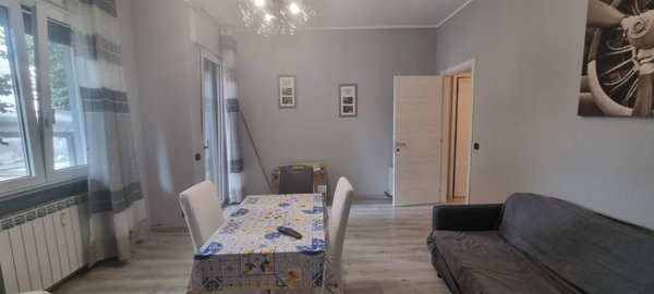 appartamento in affitto a Castellanza in zona Castegnate