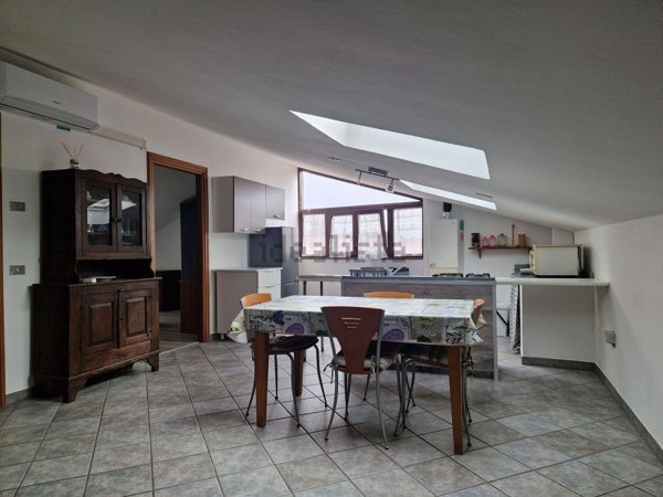 appartamento in affitto a Castellanza in zona Castegnate