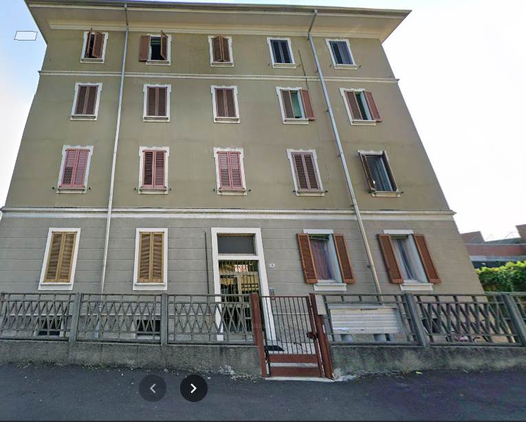 appartamento in affitto a Castellanza in zona Castegnate