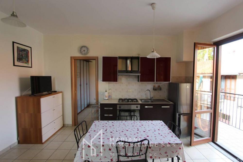 appartamento in affitto a Castellanza in zona Castegnate