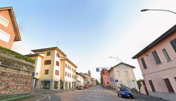appartamento in affitto a Castellanza