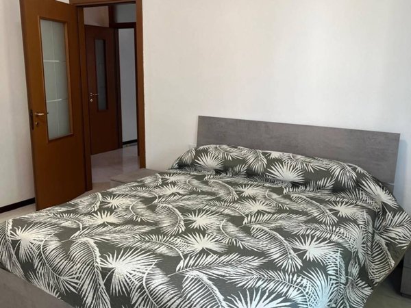 appartamento in affitto a Castellanza in zona Castegnate
