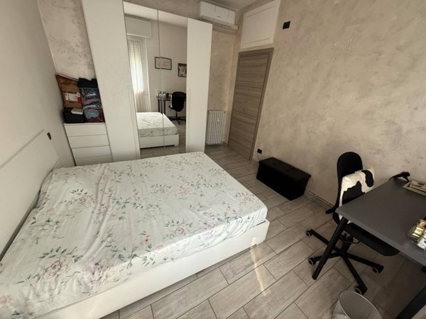 appartamento in affitto a Castellanza in zona Buon Gesù