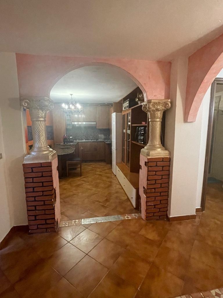 appartamento in affitto a Castellanza