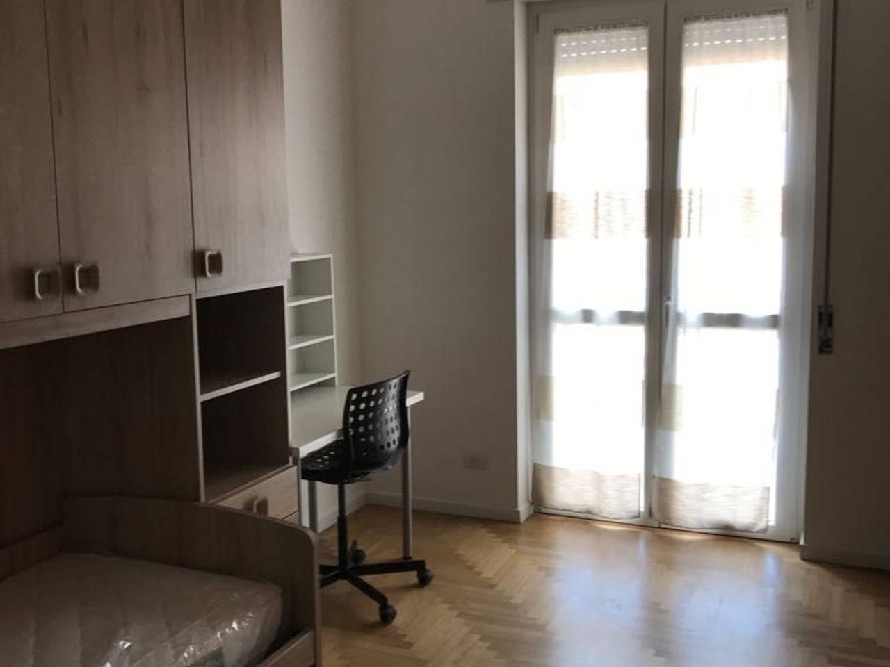 appartamento in affitto a Castellanza in zona Castegnate