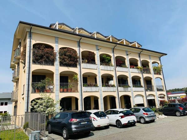 appartamento in affitto a Castelseprio