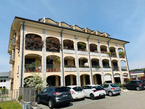 appartamento in affitto a Castelseprio