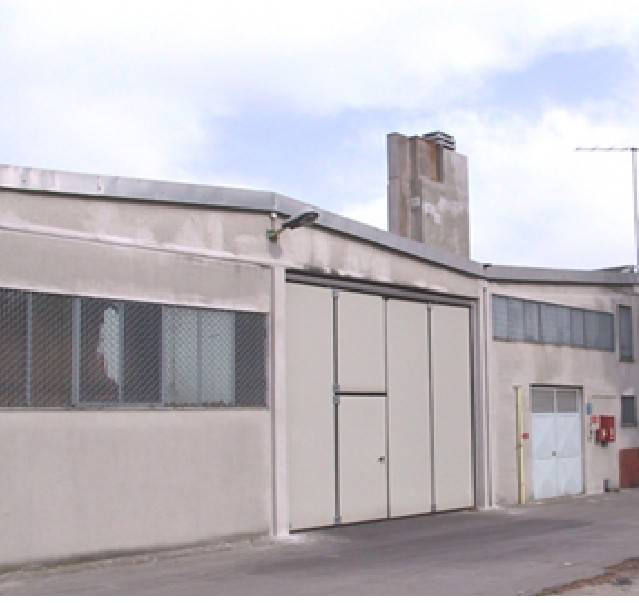 locale commerciale in affitto a Castiglione Olona